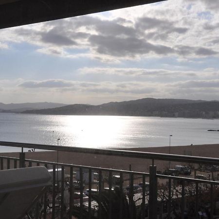 Apartamento El Piset de Palamós Exterior foto