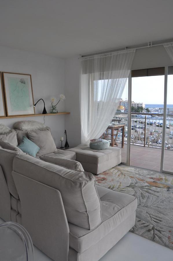 Apartamento El Piset de Palamós Exterior foto