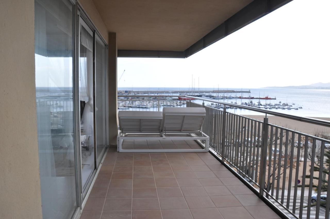 Apartamento El Piset de Palamós Exterior foto