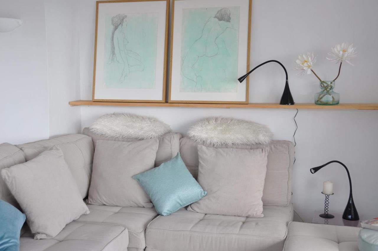 Apartamento El Piset de Palamós Exterior foto