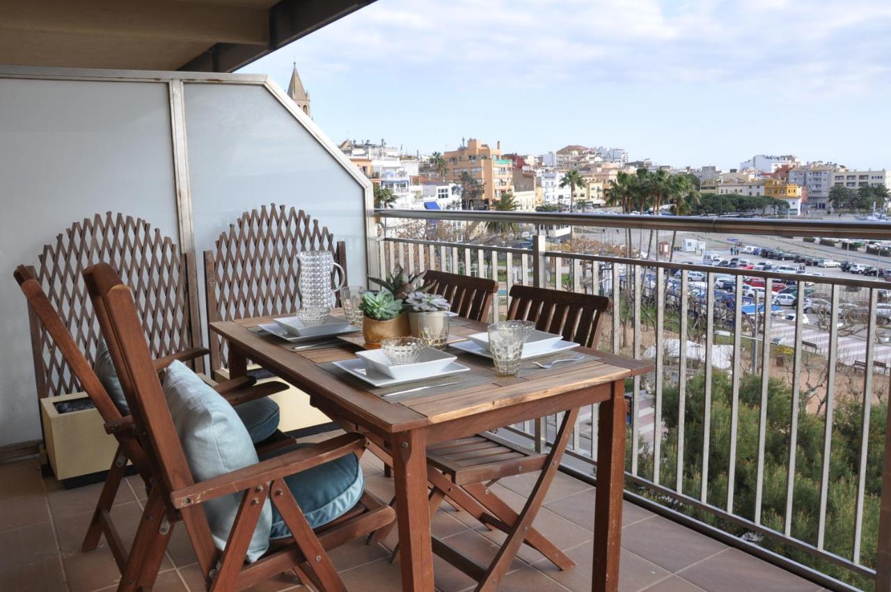 Apartamento El Piset de Palamós Exterior foto