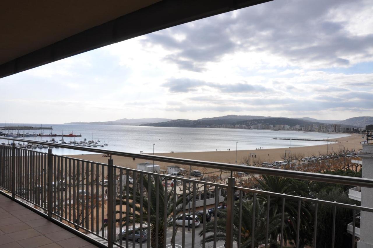 Apartamento El Piset de Palamós Exterior foto