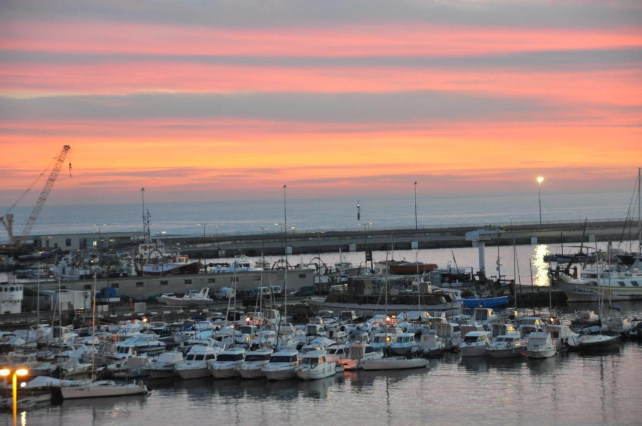 Apartamento El Piset de Palamós Exterior foto