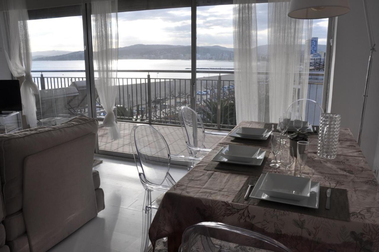 Apartamento El Piset de Palamós Exterior foto
