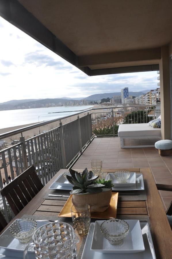 Apartamento El Piset de Palamós Exterior foto