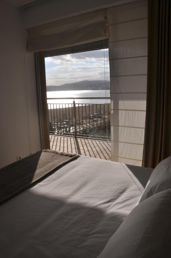 Apartamento El Piset de Palamós Exterior foto