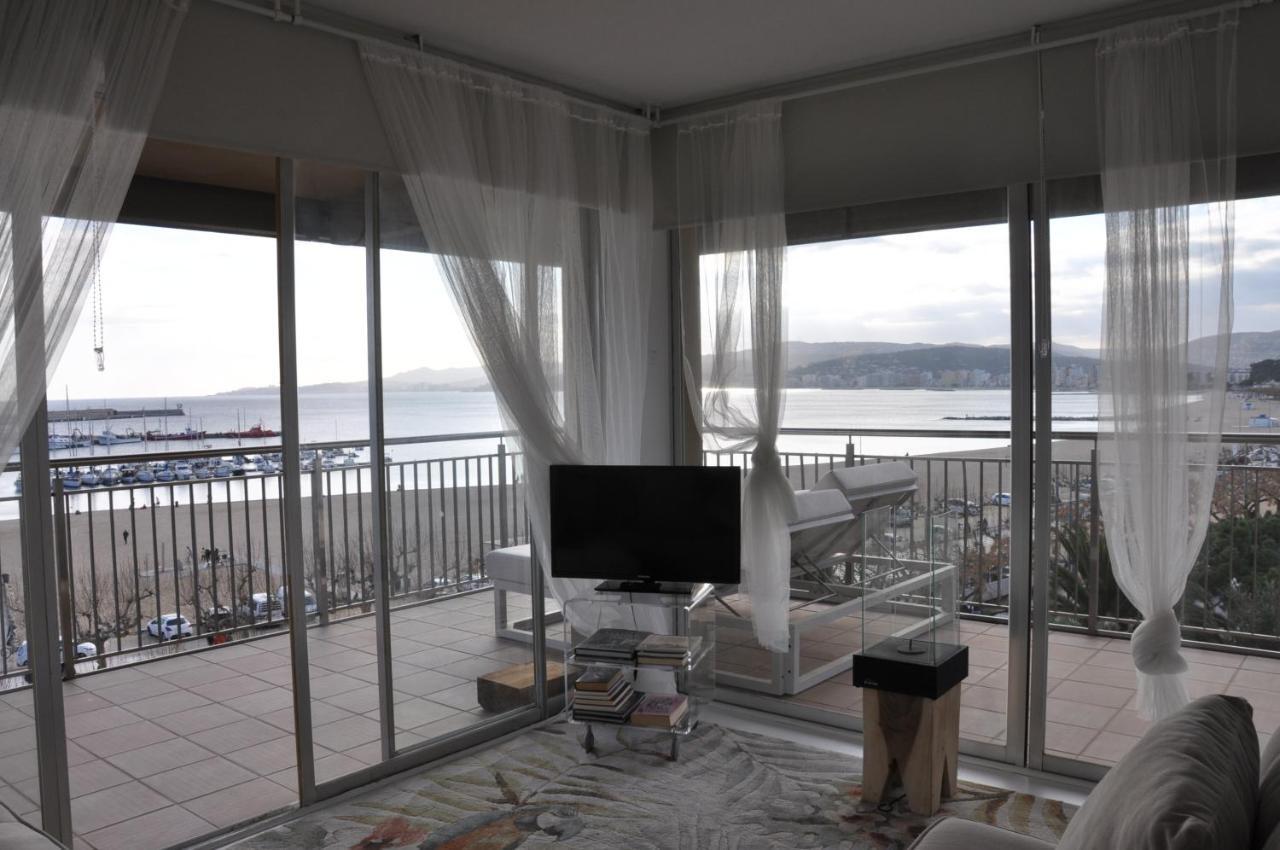 Apartamento El Piset de Palamós Exterior foto