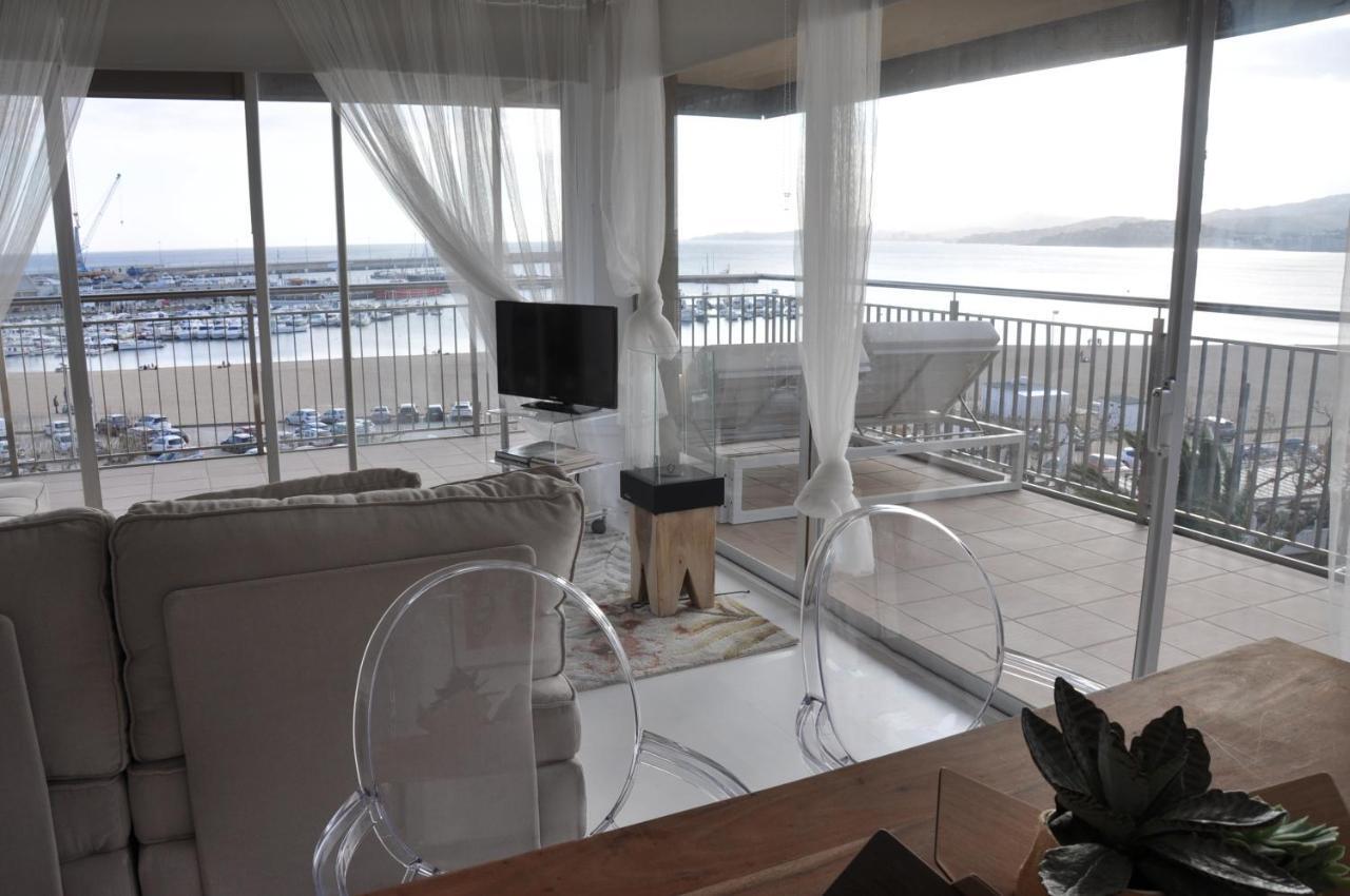 Apartamento El Piset de Palamós Exterior foto