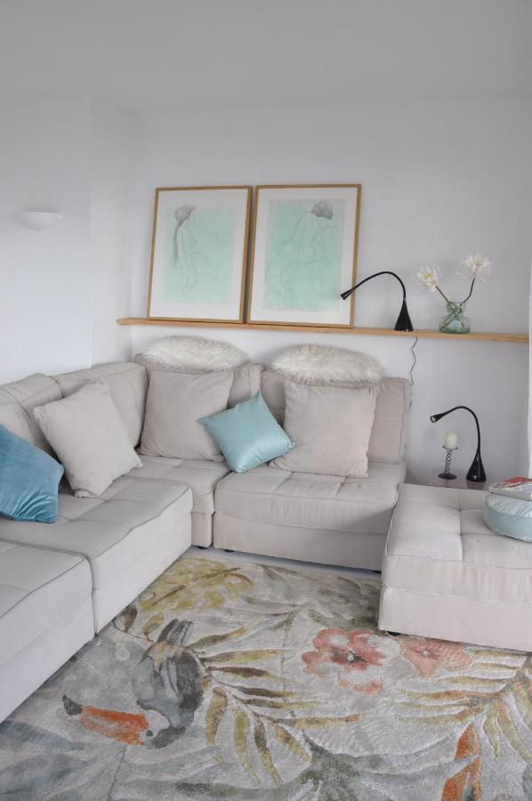 Apartamento El Piset de Palamós Exterior foto